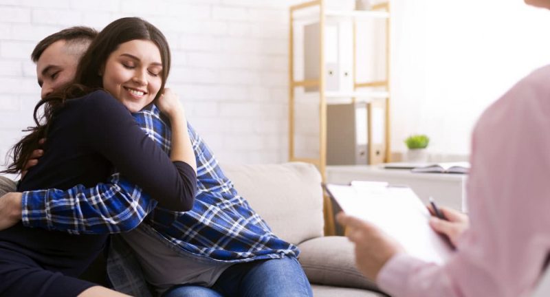 15 Signs You Need To Visit A Marriage Counselor