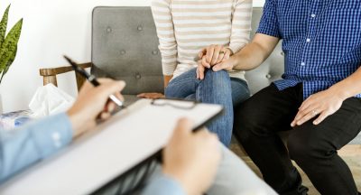 How to Find the Right Couples Therapist in Orange County, CA