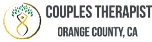 couples therapist orange county