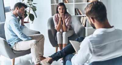 15 Questions to Ask Your Couples Therapist